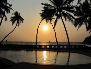 Prainha By The Sea Hotel