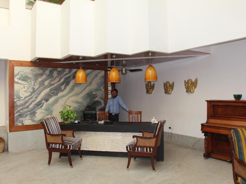 Prainha By The Sea 3* Taleigao