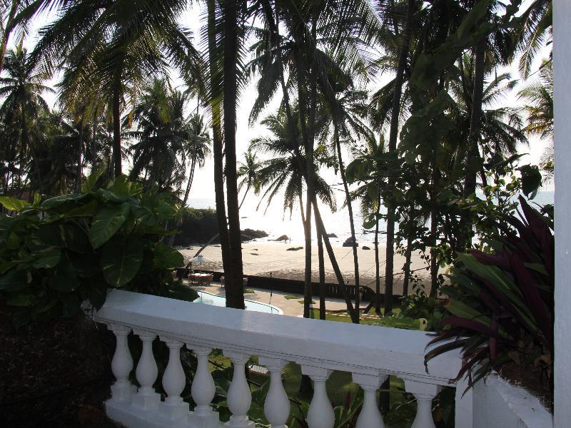 Prainha By The Sea Hotel Taleigao