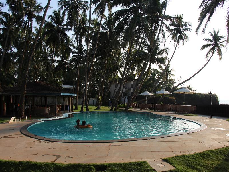Prainha By The Sea Hotel