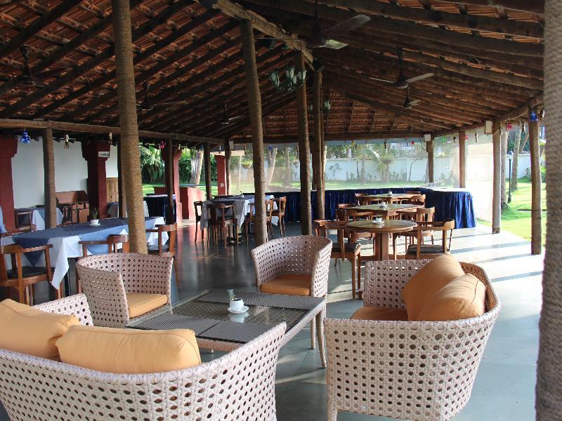 Prainha By The Sea Hotel 3*