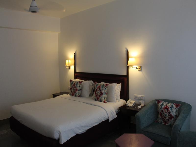 Prainha By The Sea 3* Taleigao
