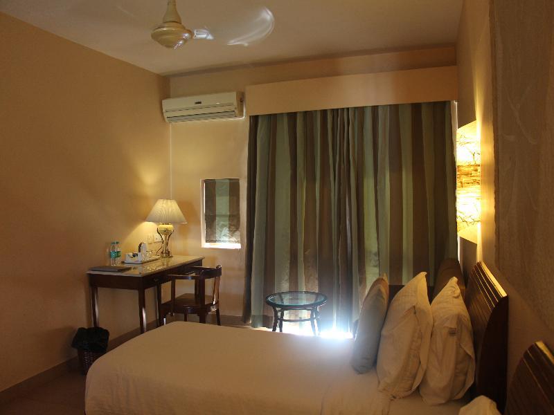 Hotel Prainha By The Sea Taleigao