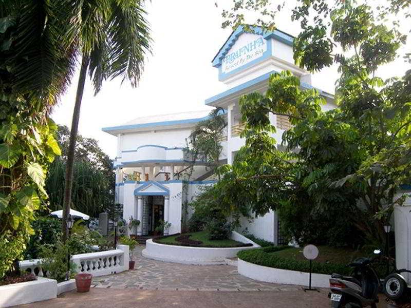 Prainha By The Sea Hotel 3*