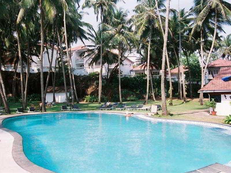 Prainha By The Sea 3* Taleigao