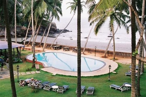 Prainha By The Sea 3*