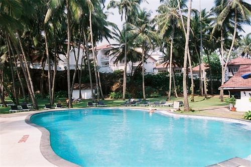 Prainha By The Sea Hotel 3*