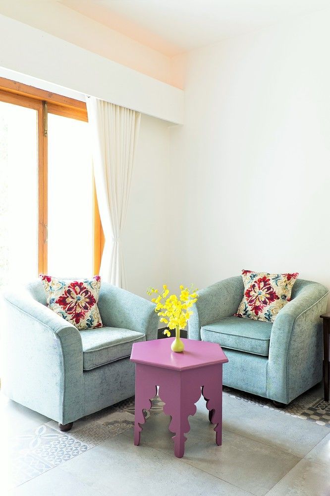 Prainha By The Sea 3* Taleigao