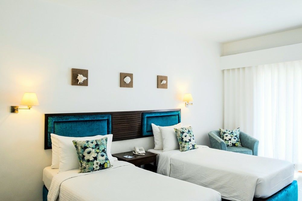 Prainha By The Sea Hotel Taleigao