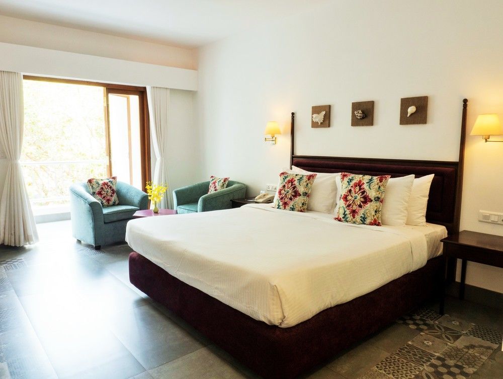 Prainha By The Sea Hotel