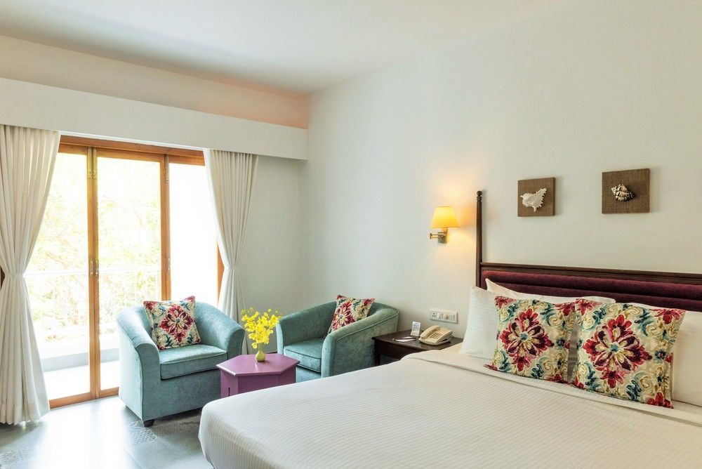 Prainha By The Sea 3*