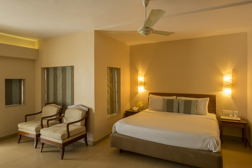 Prainha By The Sea Hotel 3*
