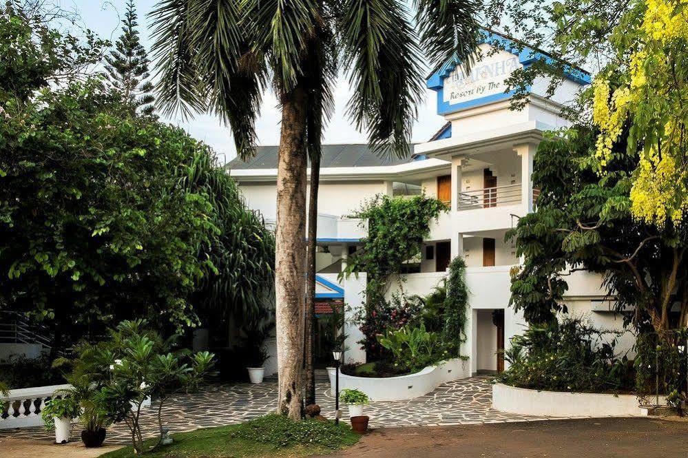 Prainha By The Sea 3* Taleigao